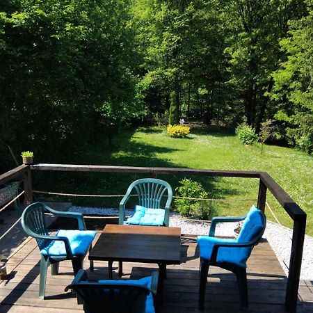 Tammaris Holiday Home Вісоко Екстер'єр фото