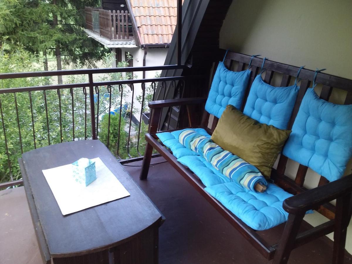 Tammaris Holiday Home Вісоко Екстер'єр фото