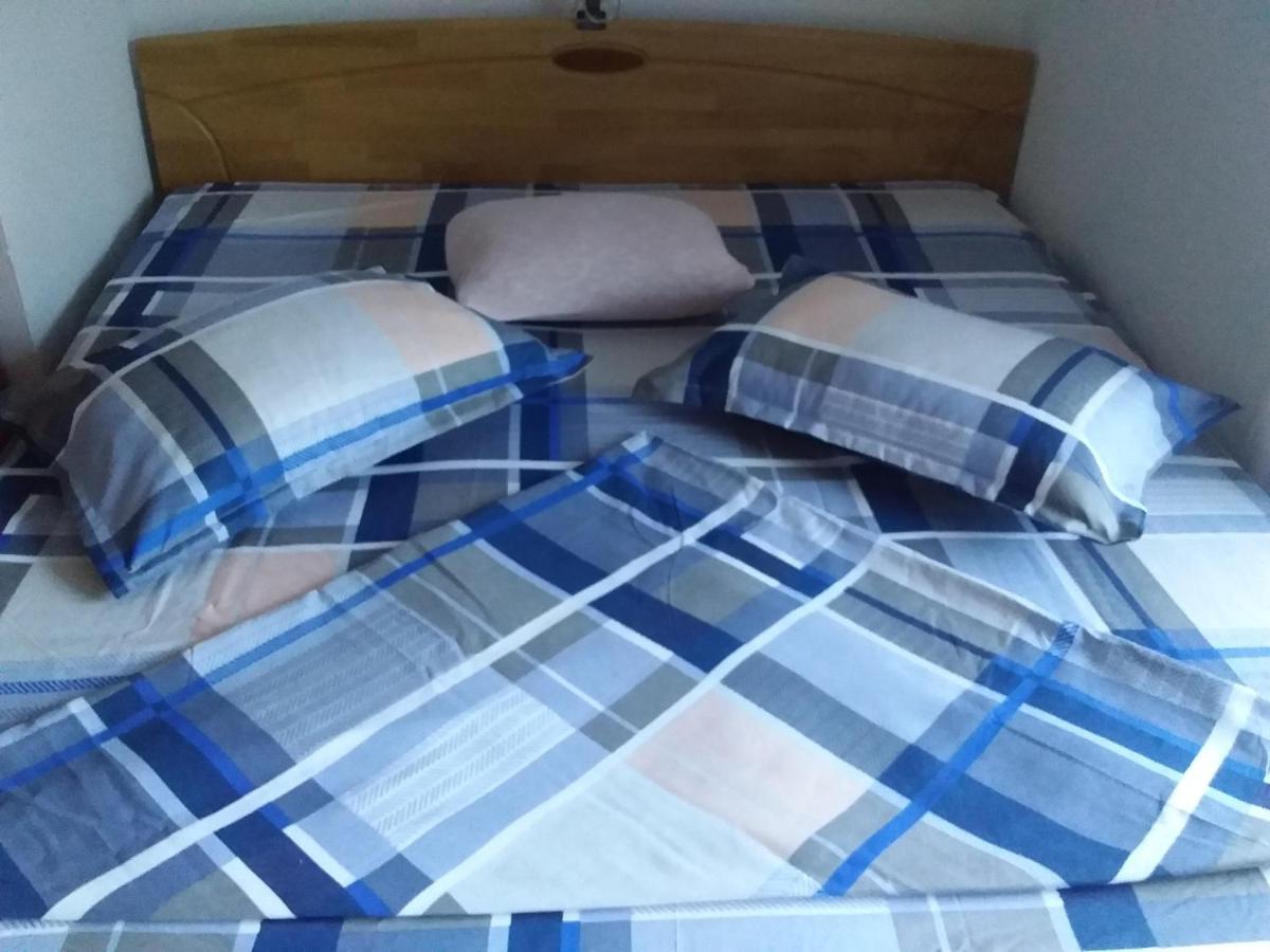 Tammaris Holiday Home Вісоко Екстер'єр фото