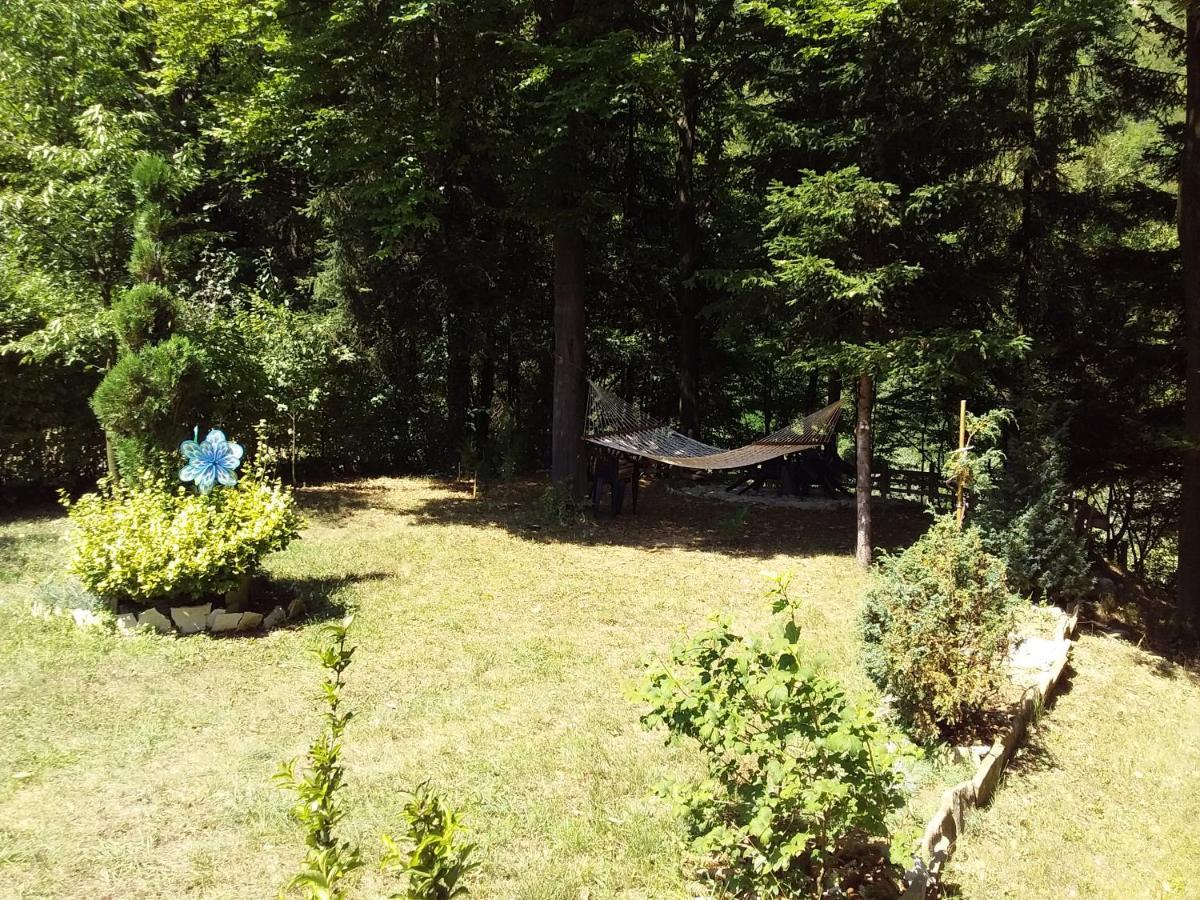 Tammaris Holiday Home Вісоко Екстер'єр фото