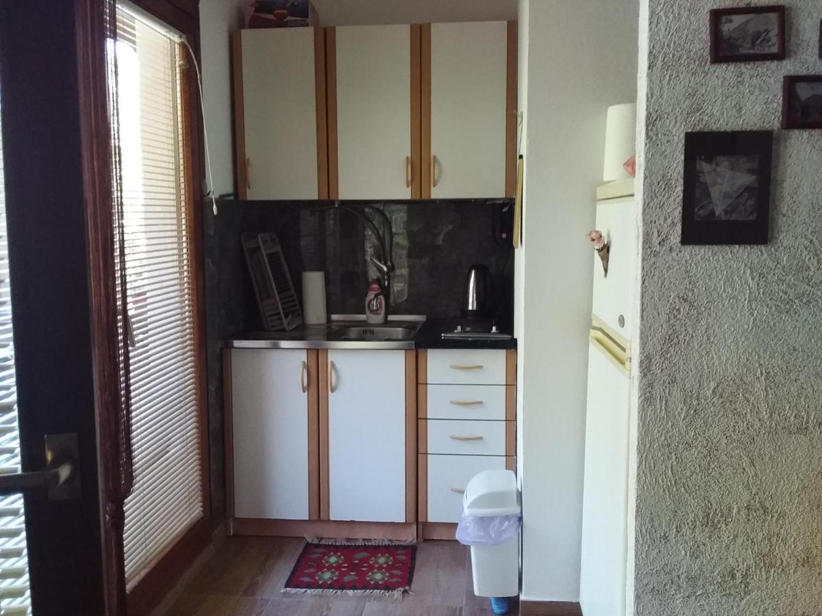 Tammaris Holiday Home Вісоко Екстер'єр фото