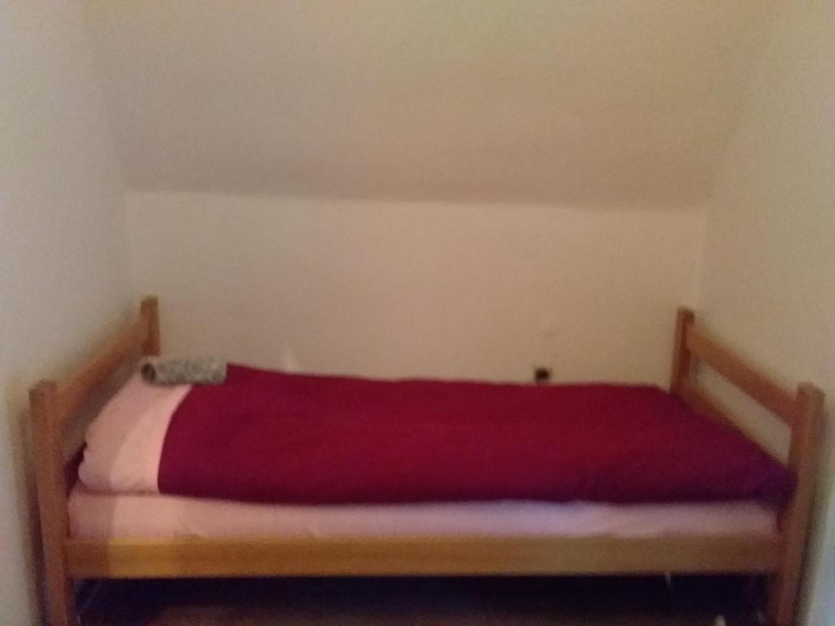 Tammaris Holiday Home Вісоко Екстер'єр фото