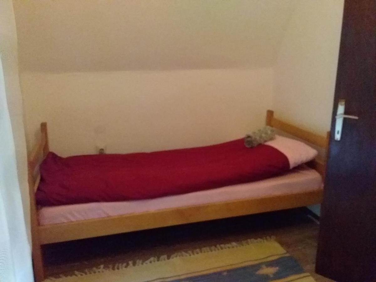 Tammaris Holiday Home Вісоко Екстер'єр фото