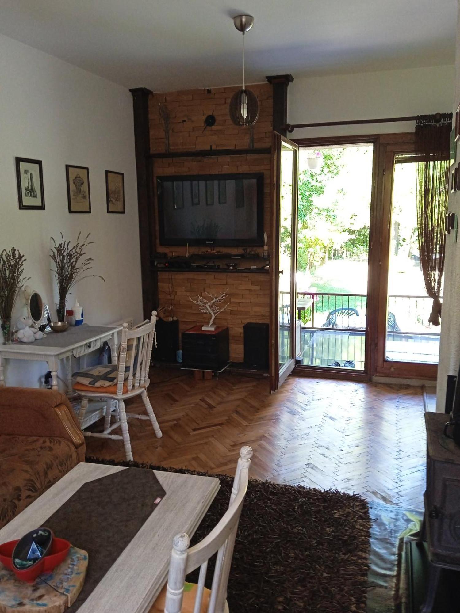 Tammaris Holiday Home Вісоко Екстер'єр фото