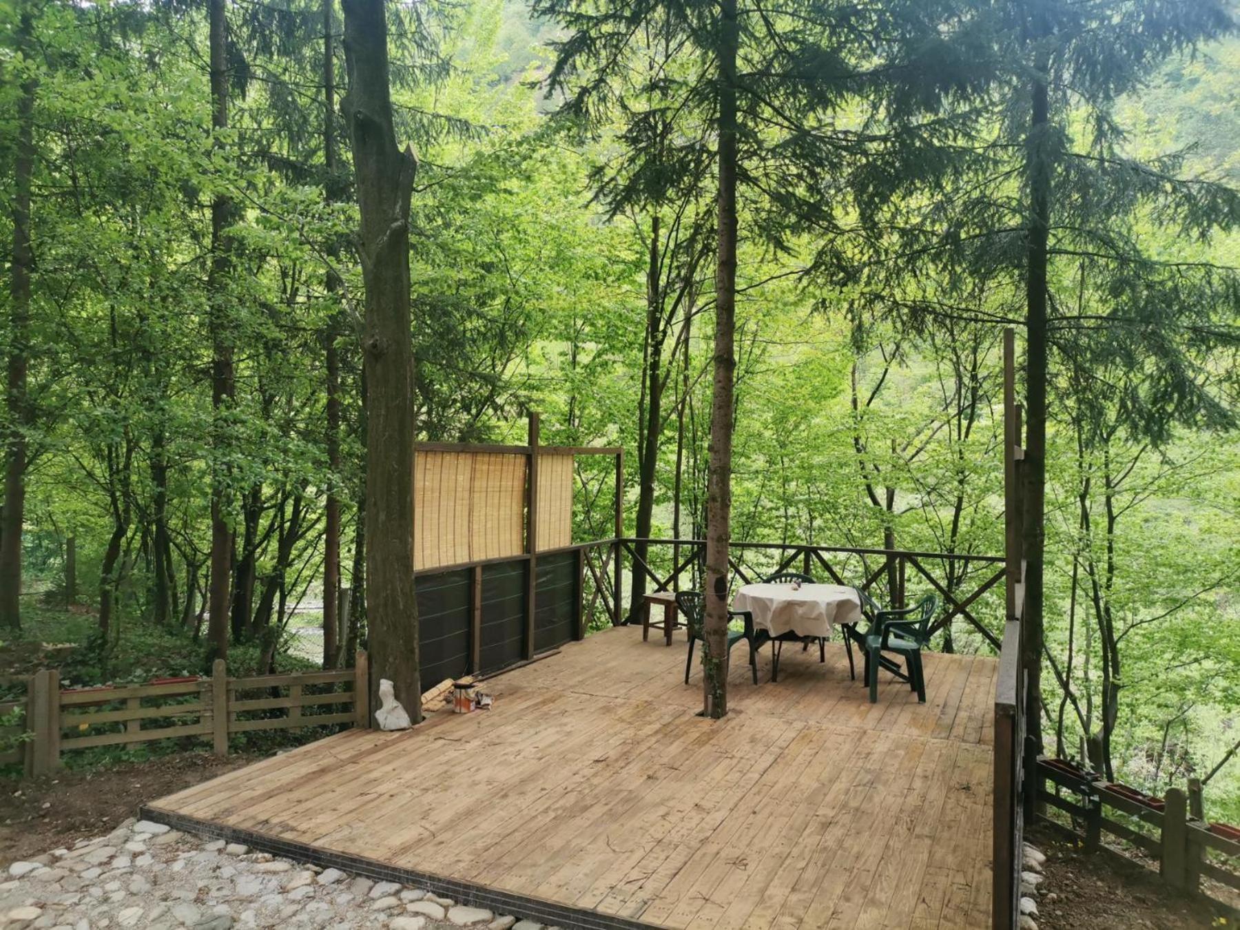 Tammaris Holiday Home Вісоко Екстер'єр фото