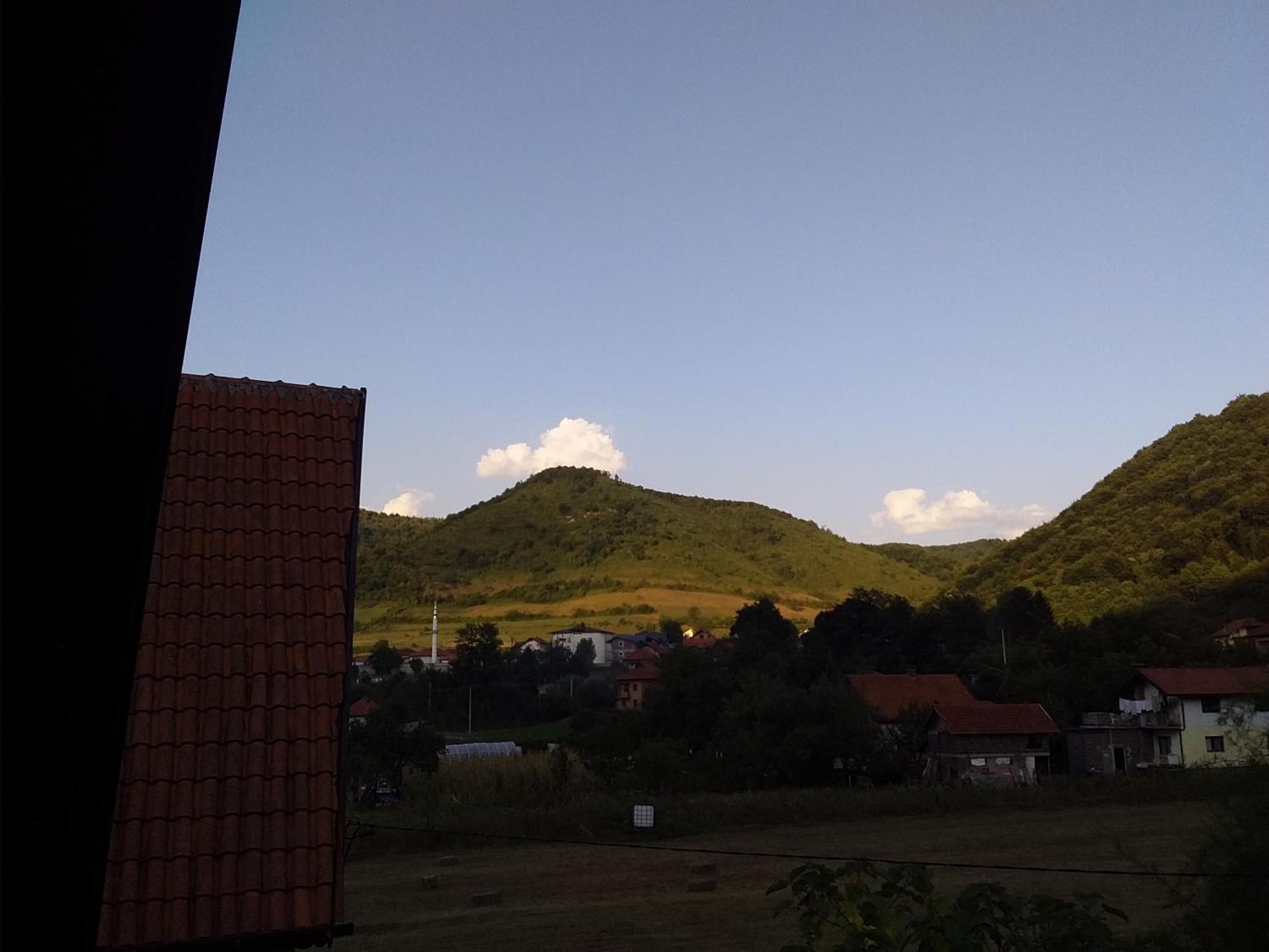 Tammaris Holiday Home Вісоко Номер фото