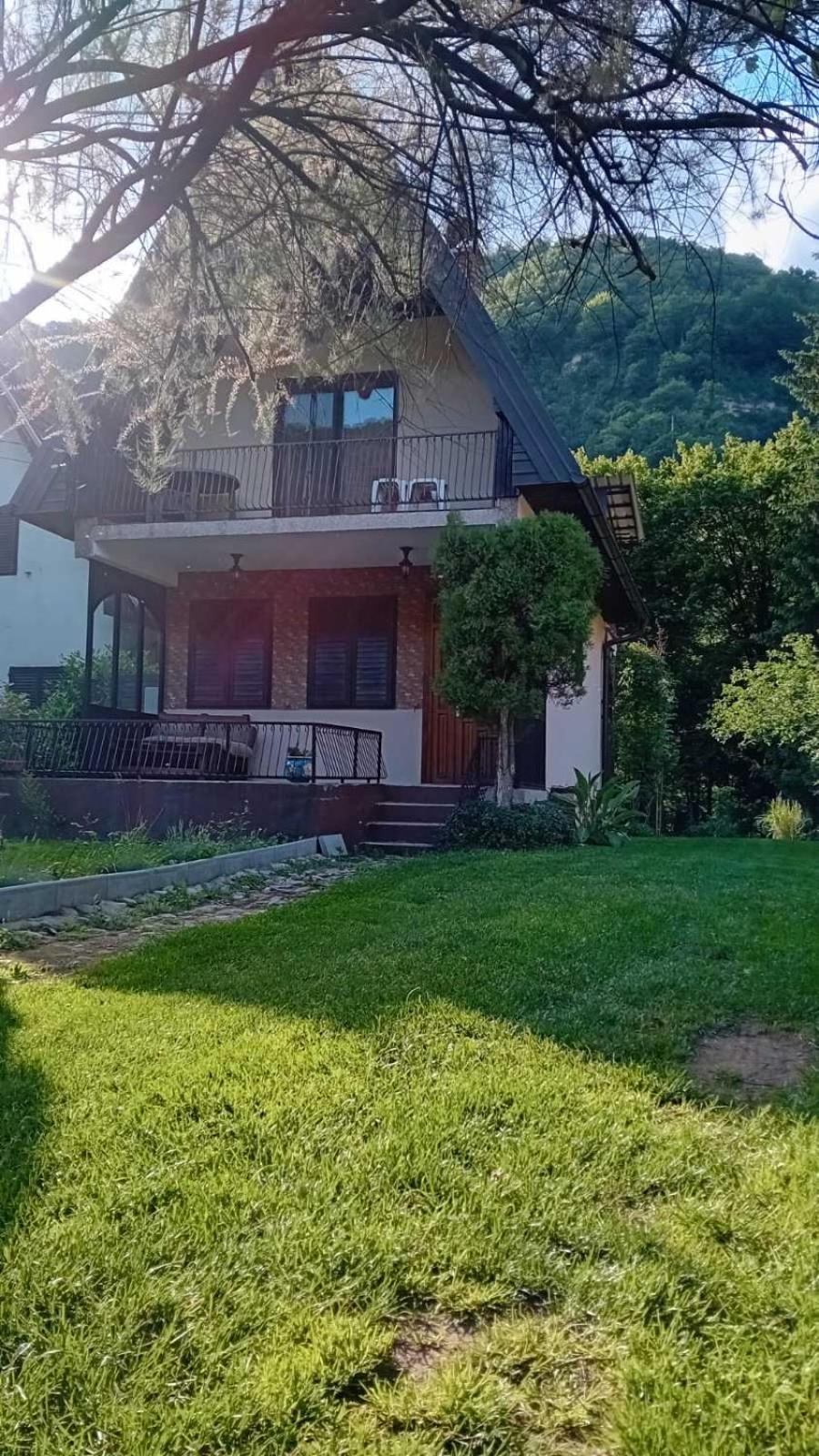 Tammaris Holiday Home Вісоко Екстер'єр фото