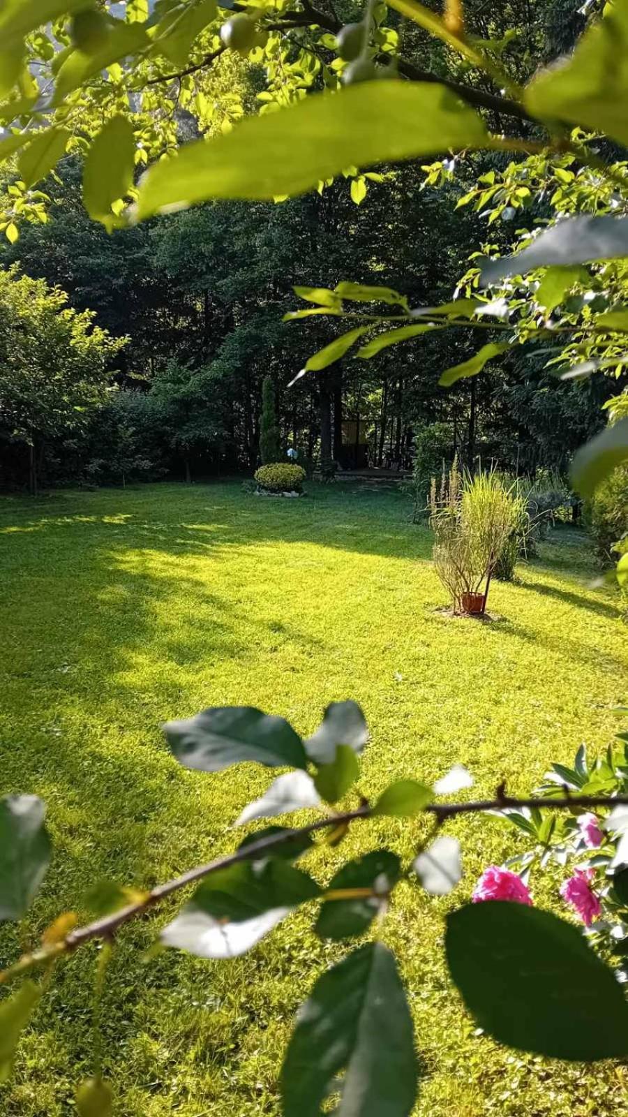 Tammaris Holiday Home Вісоко Екстер'єр фото