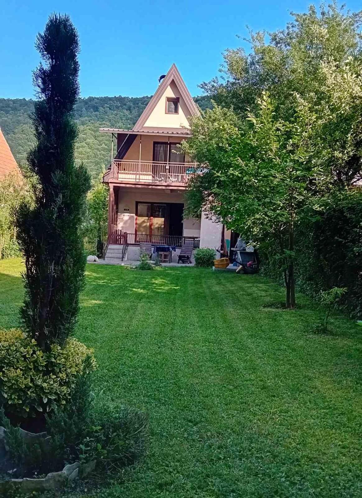 Tammaris Holiday Home Вісоко Екстер'єр фото