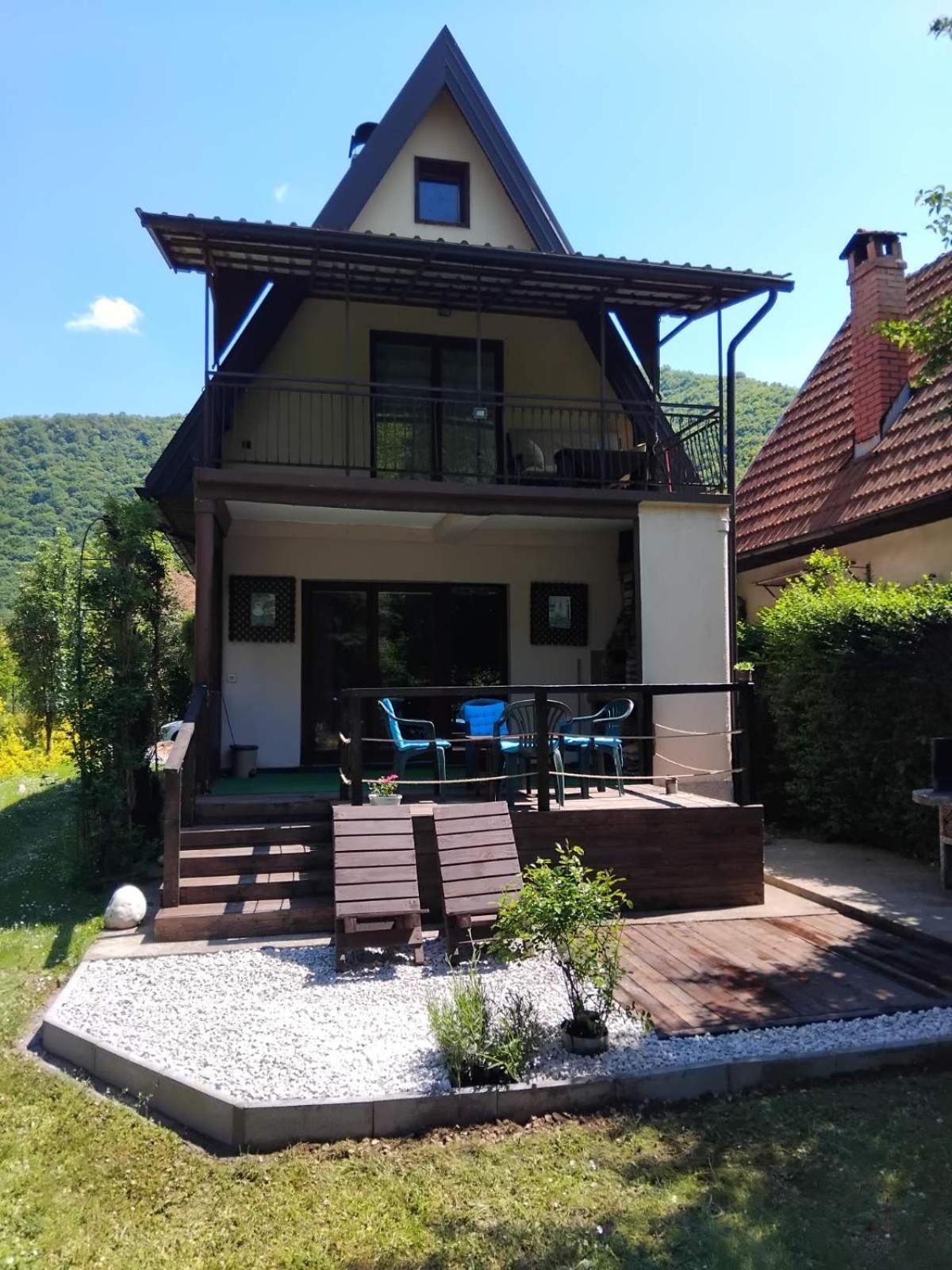 Tammaris Holiday Home Вісоко Номер фото
