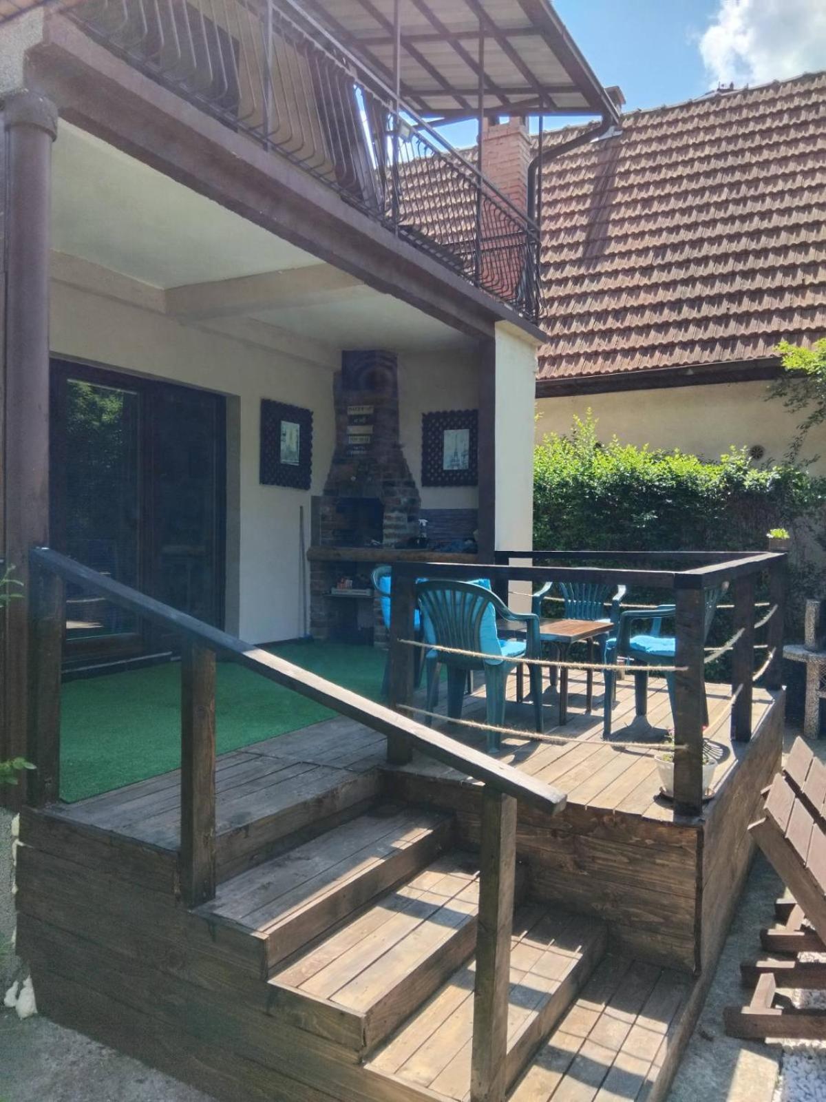 Tammaris Holiday Home Вісоко Екстер'єр фото