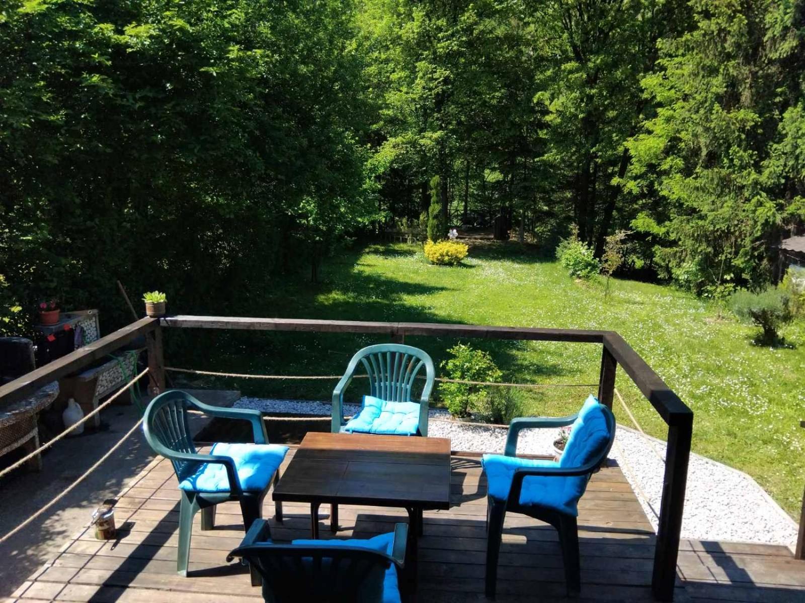 Tammaris Holiday Home Вісоко Екстер'єр фото