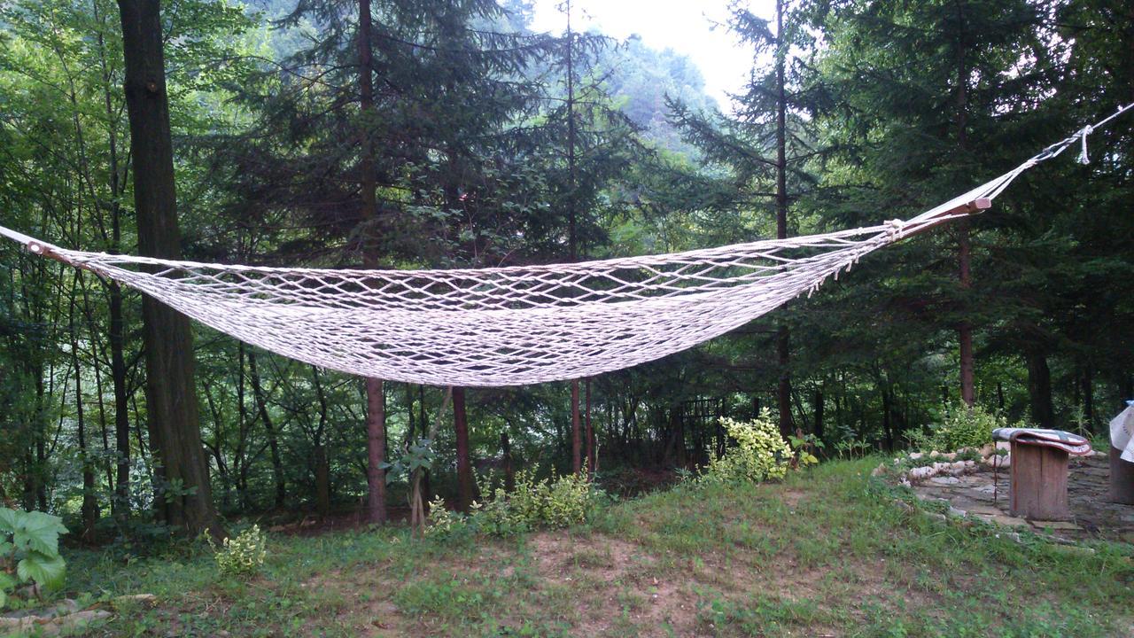 Tammaris Holiday Home Вісоко Екстер'єр фото