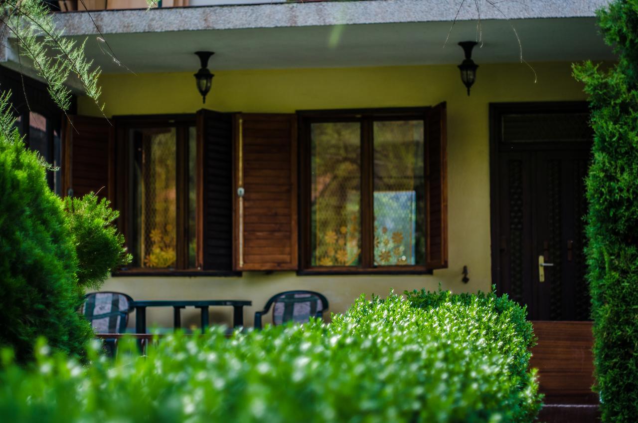 Tammaris Holiday Home Вісоко Екстер'єр фото