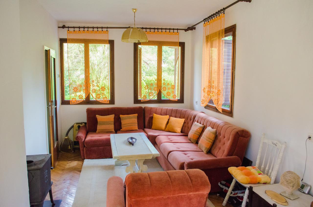 Tammaris Holiday Home Вісоко Екстер'єр фото