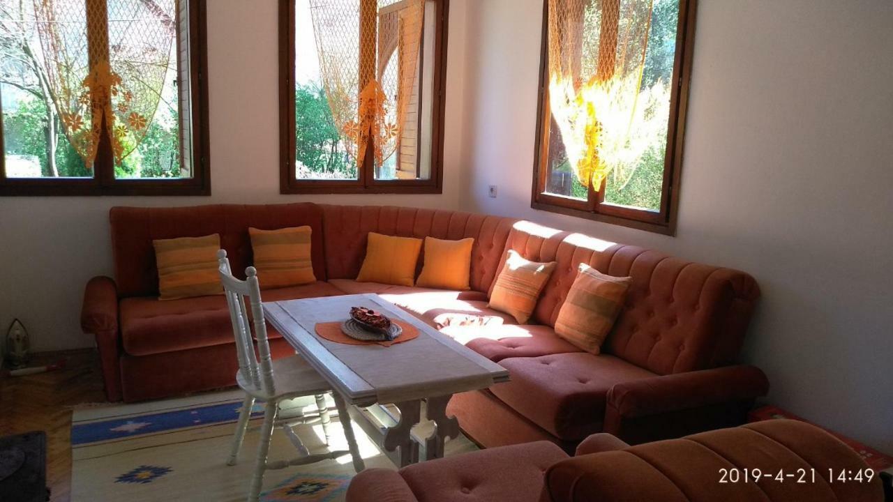 Tammaris Holiday Home Вісоко Екстер'єр фото