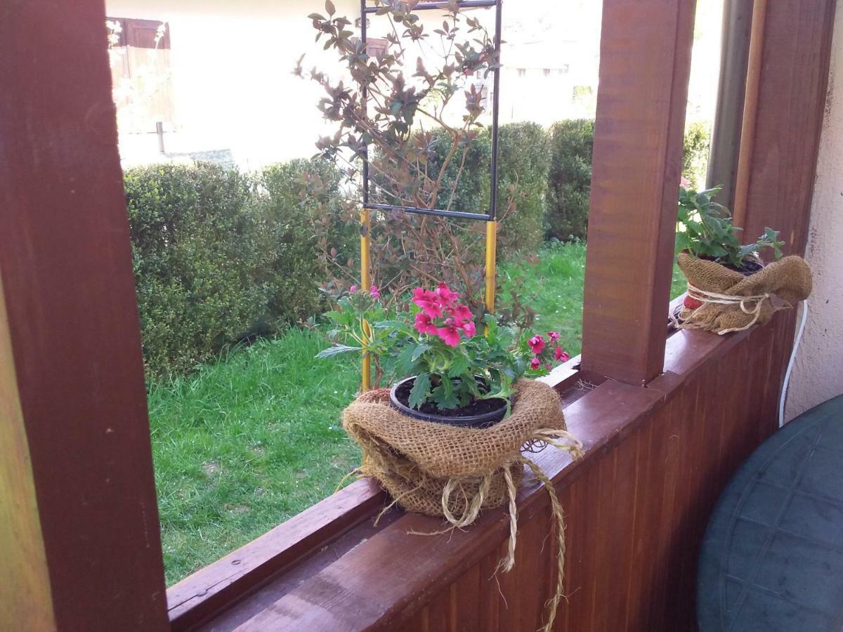 Tammaris Holiday Home Вісоко Екстер'єр фото