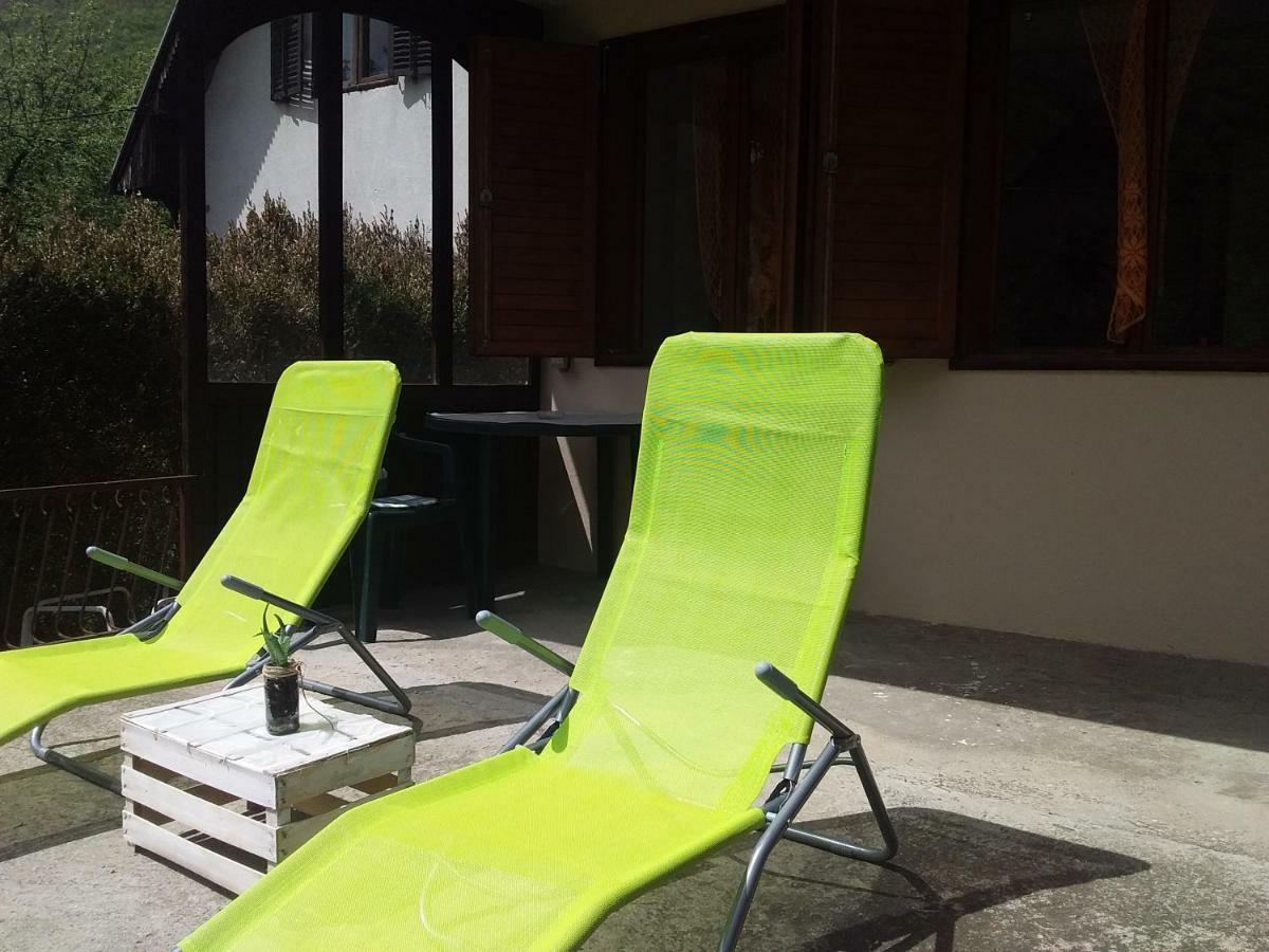 Tammaris Holiday Home Вісоко Екстер'єр фото